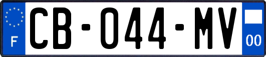 CB-044-MV
