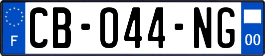 CB-044-NG