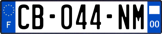 CB-044-NM