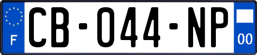 CB-044-NP