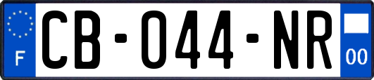 CB-044-NR