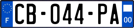 CB-044-PA