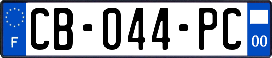 CB-044-PC