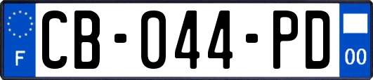CB-044-PD