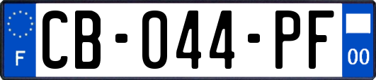 CB-044-PF