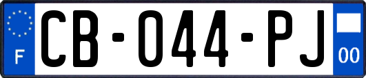 CB-044-PJ