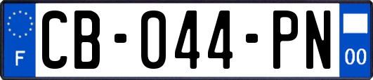 CB-044-PN