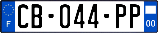 CB-044-PP