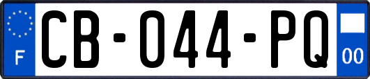 CB-044-PQ
