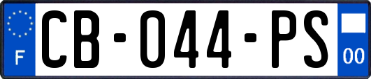CB-044-PS