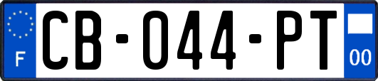 CB-044-PT