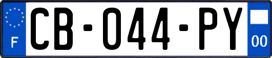 CB-044-PY