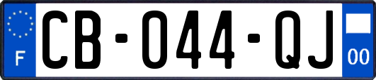 CB-044-QJ
