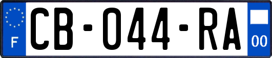 CB-044-RA