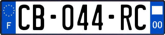 CB-044-RC