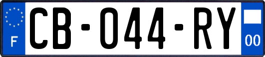 CB-044-RY
