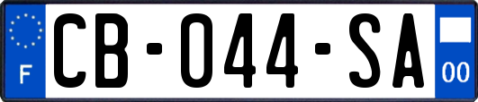 CB-044-SA