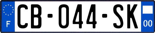 CB-044-SK