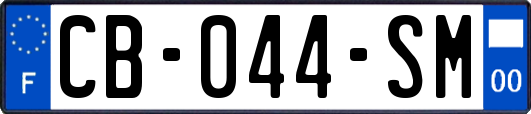 CB-044-SM