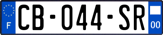 CB-044-SR