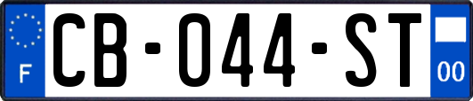 CB-044-ST