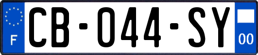 CB-044-SY