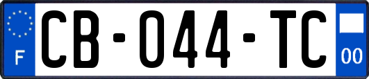 CB-044-TC