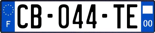 CB-044-TE