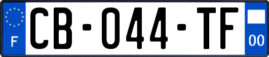 CB-044-TF