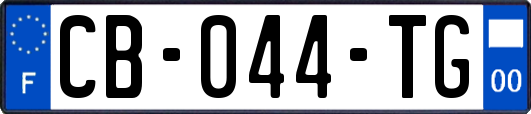 CB-044-TG