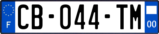 CB-044-TM