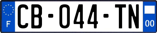 CB-044-TN
