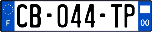 CB-044-TP