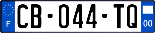 CB-044-TQ