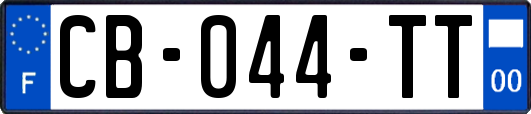 CB-044-TT