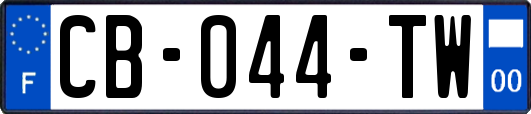 CB-044-TW