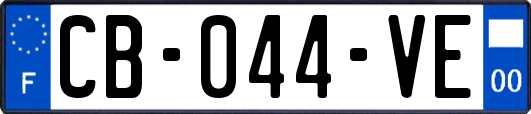 CB-044-VE