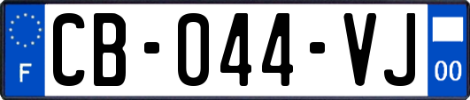 CB-044-VJ