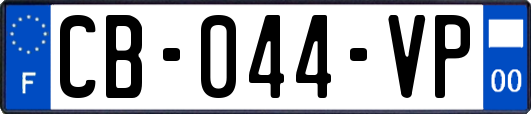 CB-044-VP