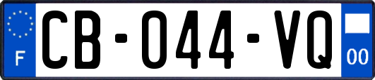 CB-044-VQ
