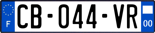 CB-044-VR