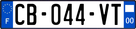 CB-044-VT