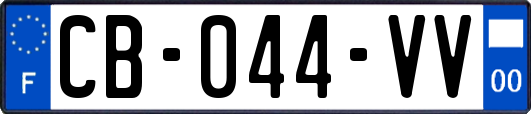 CB-044-VV