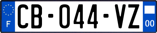 CB-044-VZ