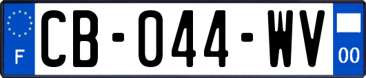CB-044-WV
