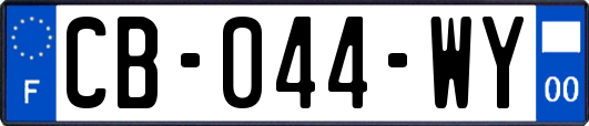 CB-044-WY