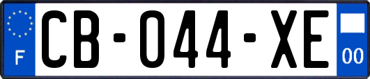 CB-044-XE