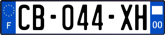 CB-044-XH