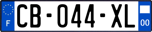 CB-044-XL