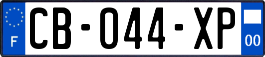 CB-044-XP